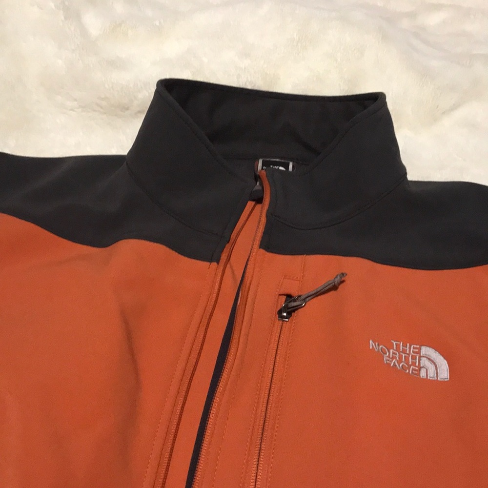 North Face Apex Jacket